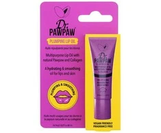 DR. PAWPAW ACTION BALM lūpų-veido balzamas