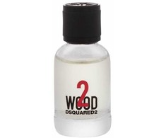 Dsquared2 2 Wood EDT, 5 ml