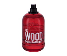 Dsquared2 TESTER - Dsquared2 Raudona Wood Pour Femme EDT 100ml