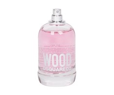 Dsquared2 Testeris Dsquared Wood For Her EDT 100 ml