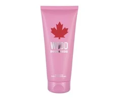 Dsquared2 Kvepalai Moterims Wood Pour Femme 200ml