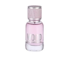 Dsquared2 Wood EDT tualetinis vanduo moterims, 30 ml