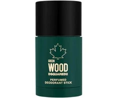 Dsquared2 Žalias Wood Dezodorantas, 75 ml