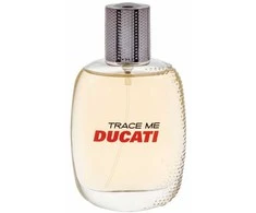 Ducati Trace Me EDT tualetinis vanduo vyrams, 100 ml