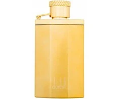 Dunhill Desire Gold EDT tualetinis vanduo vyrams, 100 ml