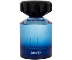 Dunhill Driven EDT tualetinis vanduo vyrams, 100 ml