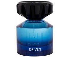 Dunhill Driven EDT tualetinis vanduo vyrams, 60 ml