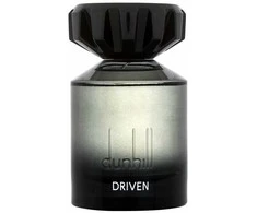 Dunhill Driven EDP parfumuotas vanduo vyrams, 100 ml
