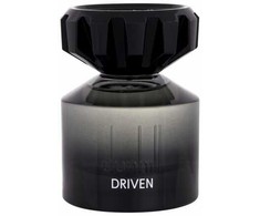 Dunhill Driven EDP parfumuotas vanduo vyrams, 60 ml