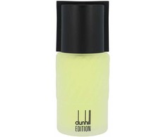 Dunhill Edition EDT tualetinis vanduo vyrams, 100 ml