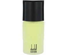 Dunhill Edition EDT tualetinis vanduo vyrams, 100 ml
