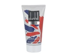 Dunhill London Dušo želė dušo gelis vyrams, 50 ml