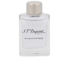 Kvepalai vyrams S.T. Dupont 58 Avenue Montaigne Pour Homme EDT, 5 ml