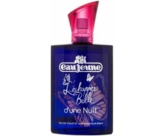 Eau Jeune L'Echappee Belle D'Une Nuit EDT tualetinis vanduo moterims, 75 ml