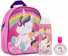 Cartoon Eau My Unicorn rinkinys vaikams