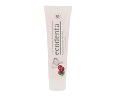Ecodenta Dantų pasta 2in1 Refreshing Anti-Tartar