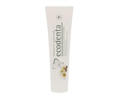 Ecodenta ramunėlių jautri dantų pasta 100ml