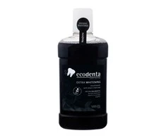 „Ecodenta“ burnos skalavimo skystis, 500 ml