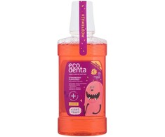 Ecodenta Cock Make burnos skalavimo skystis 250 ml