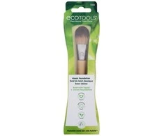 "Ecotools Classic Foundation" šepetėlis