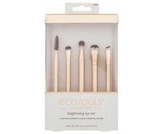 „EcoTools“ tauriųjų metalų skaistinamųjų akių šešėlių rinkinys