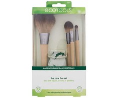 „EcoTools The Core Five“ moterims, 1 vnt.