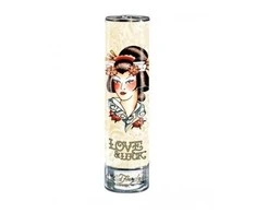 Christian Audigier Ed Hardy Love &amp; Luck EDP parfumuotas vanduo moterims, 100 ml