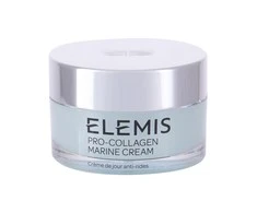 Elemis Pro-Collagen Marine Kreminis dieninis veido kremas nuo raukšlių, 50 ml