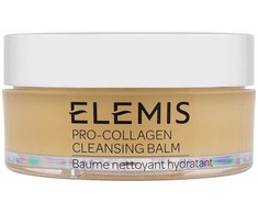 Elemis Pro-Collagen valomasis balzamas, 100 g