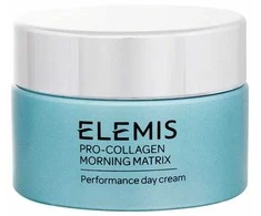 Elemis Pro Collagen Morning Matrix Silicone Free Anti Aging Day Kreminis Kreminis For Face, 100 ml