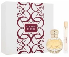Elie Saab Eliksyras EDP rinkinys moterims (EDP 50 ml + EDP 10 ml)