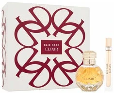 Elie Saab Eliksyras EDP rinkinys moterims (EDP 50 ml + EDP 10 ml)