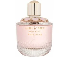 Elie Saab Girl Of Now Rose Petal EDP parfumuotas vanduo moterims, 90 ml