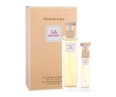Elizabeth Arden 5th Avenue for Women (Rinkinys Moterims) EDP 125ml + 30ml EDP