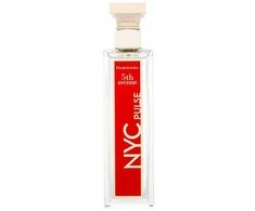 Elizabeth Arden 5th Avenue NYC Pulse EDP parfumuotas vanduo moterims, 75 ml
