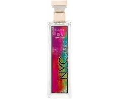 Elizabeth Arden 5th Avenue NYC Vibe EDP parfumuotas vanduo moterims, 125 ml