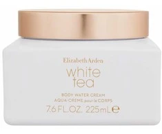 Elizabeth Arden Baltas Tea Body Kreminis