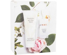 Kvepalai moterims Elizabeth Arden Baltas Tea EDT, 30 ml
