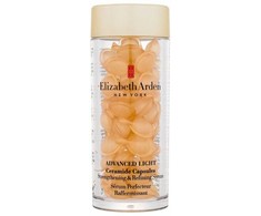 Elizabeth Arden Advanced Light Ceramide Treatment Serumas 60 kapsulių