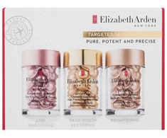 Elizabeth Arden Ceramide Capsules Targeted Skin Solutions