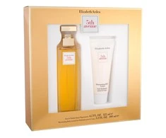 rinkinys Elizabeth Arden 5th Avenue e Arden Ep 125ml + La 100ml