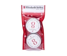Elizabeth Arden E.Arden Eight Hour Lip Protectant Tin Duo, 26 ml