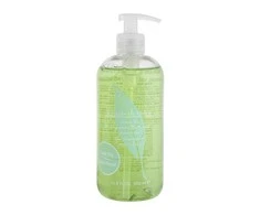 Elizabeth Arden Žalias Tea Energizing Bath &amp; Dušo želė dušo želė, 500 ml