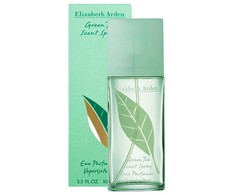 Elizabeth Arden Žalioji arbata