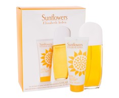 Elizabeth Arden Sunflowers