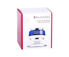 Elizabeth Arden E.Arden Visible Difference Day &amp; Night Duo, 150 ml