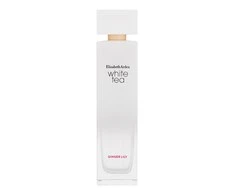 Elizabeth Arden Baltas Tea Ginger Lily EDT tualetinis vanduo moterims, 100 ml