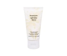 Elizabeth Arden Baltas Tea Pure Indulgence rankų kremas 30ml
