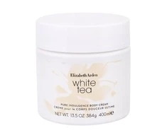 Elizabeth Arden Baltas Tea Pure Indulgence kūno kremas 400ml