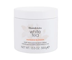 Elizabeth Arden Baltas Tea Mandarin Blossom Kūno Kremas